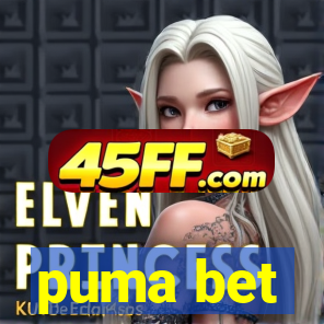 puma bet